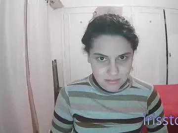 irisgamow from Chaturbate
