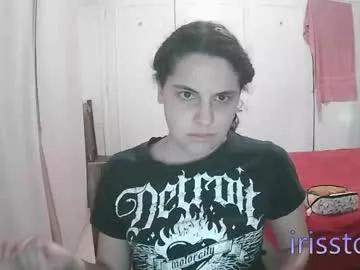 irisgamow from Chaturbate