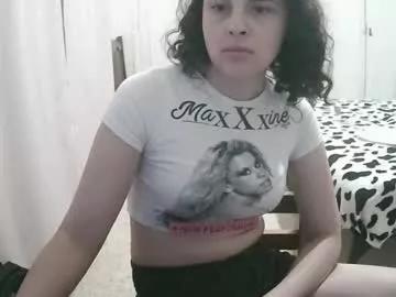 irisgamow from Chaturbate