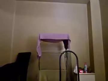 irishborn64 from Chaturbate