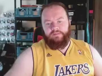 irishdaddy24 from Chaturbate