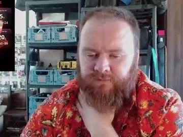 irishdaddy24 from Chaturbate