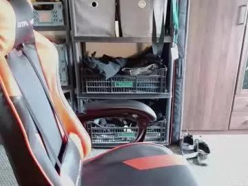 irishdaddy24 from Chaturbate