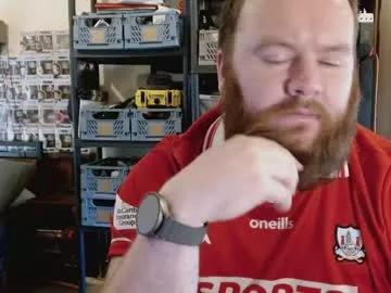 irishdaddy24 from Chaturbate