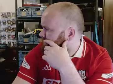 irishdaddy24 from Chaturbate