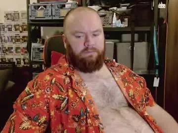 irishdaddy24 from Chaturbate