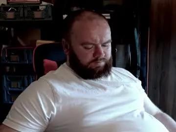 irishdaddy24 from Chaturbate