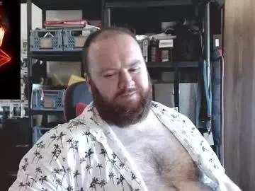 irishdaddy24 from Chaturbate