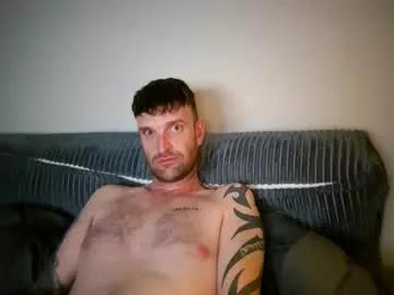 irishguy1235678 from Chaturbate is Freechat