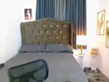 irishloove from Chaturbate