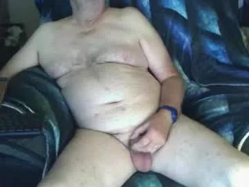 irishmark57 from Chaturbate