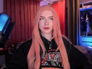 irisice from Chaturbate