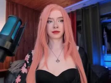 irisice from Chaturbate