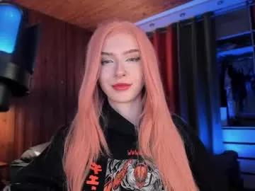irisice from Chaturbate