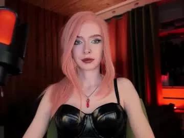 irisice from Chaturbate