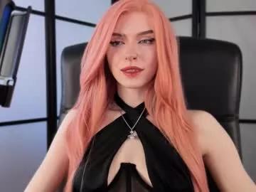 irisice from Chaturbate