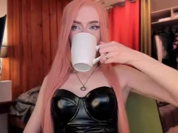 irisice from Chaturbate
