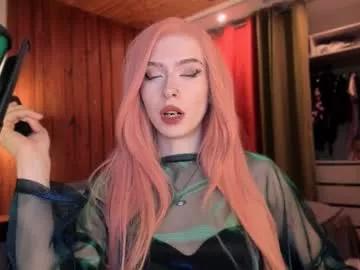 irisice from Chaturbate
