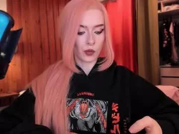 irisice from Chaturbate