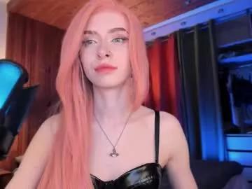 irisice from Chaturbate