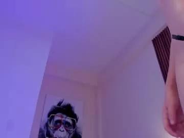 irislaurent from Chaturbate