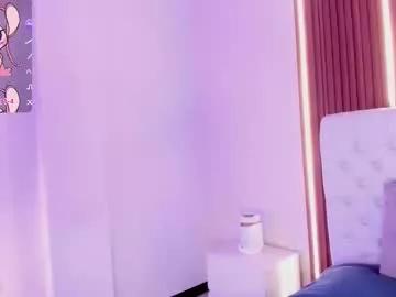 irislaurent from Chaturbate is Freechat