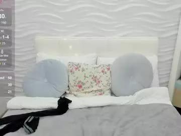 irismatt from Chaturbate