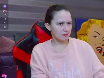 irisnichols from Chaturbate