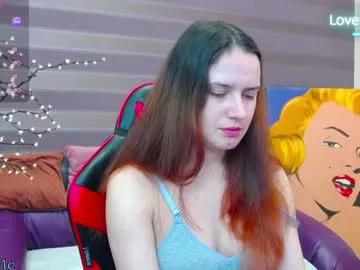 irisnichols from Chaturbate