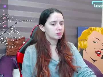 irisnichols from Chaturbate