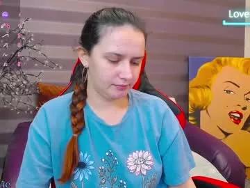 irisnichols from Chaturbate