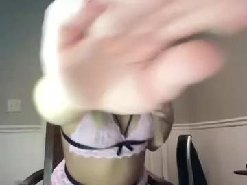 irispink1 from Chaturbate is Freechat