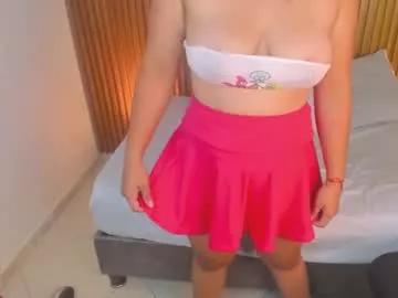 irispinkk from Chaturbate