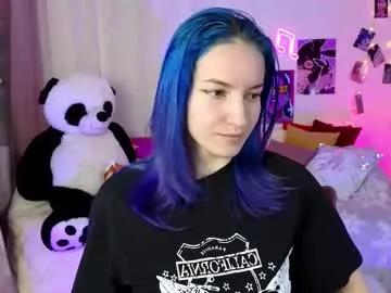 irisporter from Chaturbate