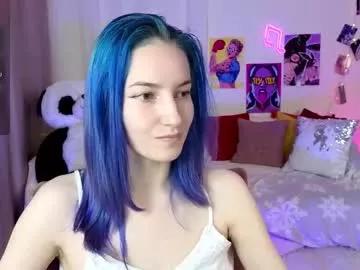 irisporter from Chaturbate