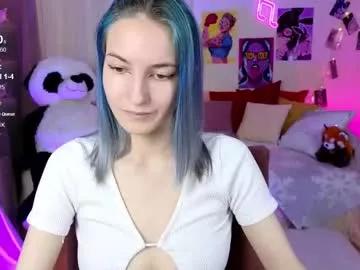 irisporter from Chaturbate