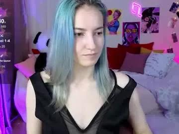 irisporter from Chaturbate