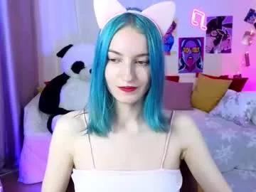 irisporter from Chaturbate