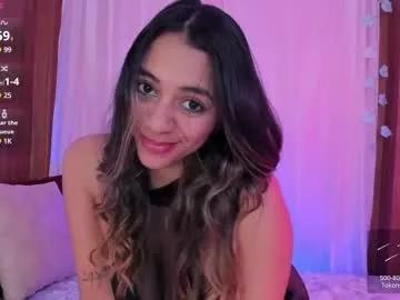 iriss_1 from Chaturbate