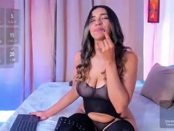 iriss_1 from Chaturbate