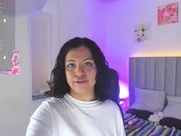 iriss_5 from Chaturbate