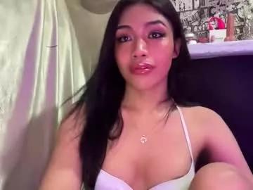 iriss_fox from Chaturbate