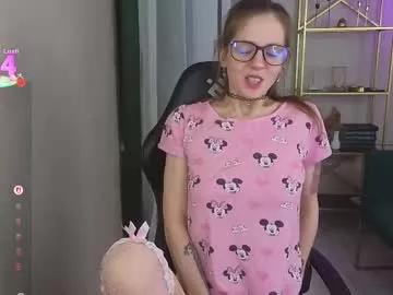 iriss_miller from Chaturbate