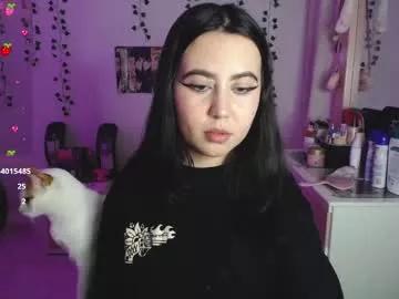iriss_sky from Chaturbate is Freechat