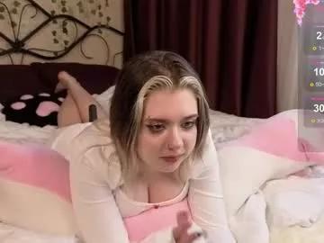 irissocute from Chaturbate is Freechat