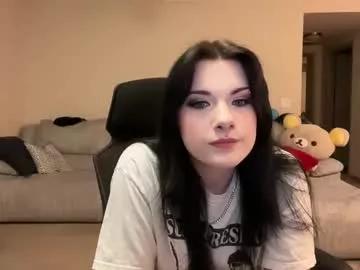 irissweets from Chaturbate