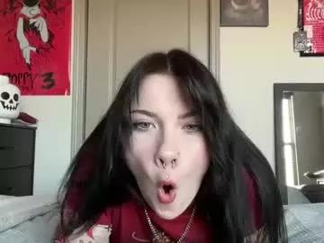 irissweets from Chaturbate