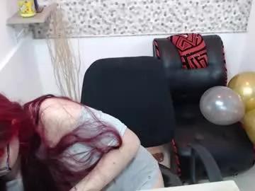 irma_lewis from Chaturbate is Freechat