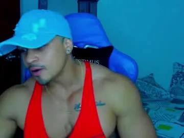 Iron_coleman webcams show profile image 