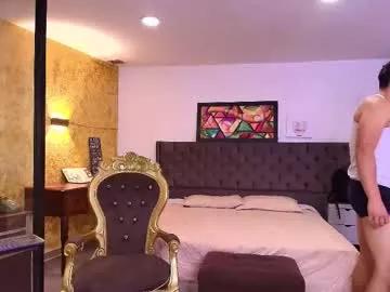irontouchh from Chaturbate is Freechat
